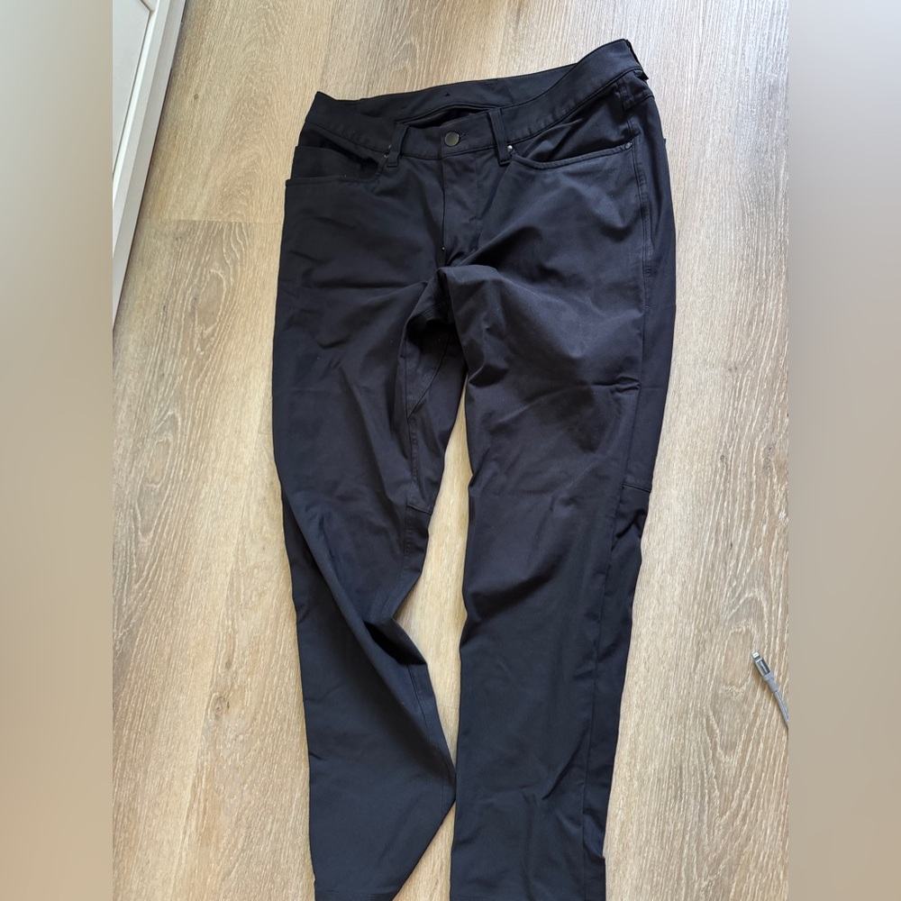 Lululemon Men’s ABC Pant
